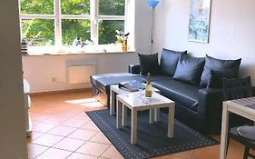 Ferienwohnung im Haus Sommerwind